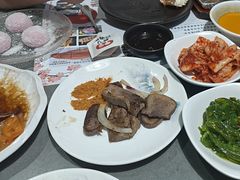 -松坂屋日料自助(长城路店)