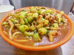-玲玲米粉·新疆现炒米粉(大十字总店)