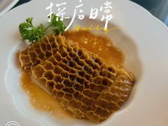-苏州日航酒店-桃李中餐厅