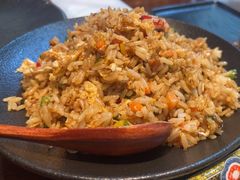 -古京·臻致料理(月湖店)