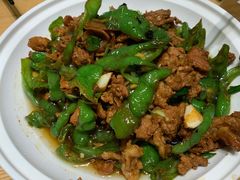 超级小炒肉-胡子大厨·超级小炒肉(晶耀前滩店)