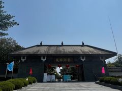 -龙游石窟