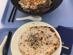 -紫金港餐饮中心-风味餐厅(浙江大学紫金港校区店)