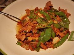 -费大厨辣椒炒肉(万家丽一店)