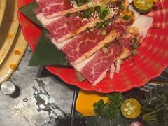 -牛局别馆·和牛烧肉(日月广场店)