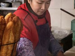 -刘飞放心无铝油条(阳光翠竹苑店)