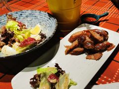 黑胡椒烤肠-Primo·丽莫意大利窑烤披萨