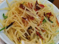 -满园烤鸭·春饼(太原街万达店)