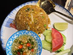 -金厨泰国餐厅·全泰籍厨师料理(拱北店)