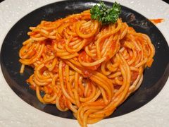 肉酱意面-俄士厨房(印象汇店)