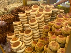 -杨老大焙子月饼干货(宽巷子民族美食街店)