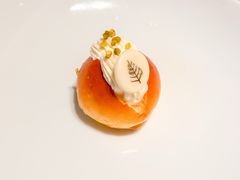 -广州四季酒店·意珍·意式自助餐