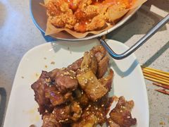 -半天妖烤鱼(海梦一方店)