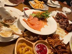 -宝莱纳啤酒花园餐厅PAULANER BRAUHAUS Nanjing(广州路店)