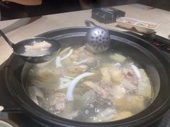 -润泽园椰子鸡(汇一城店)