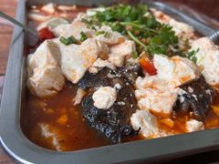 -古城苗家土菜馆(河景餐厅店)