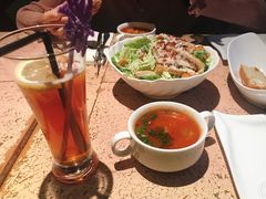 -安妮意大利餐厅(国贸店)
