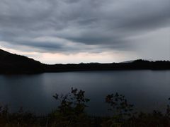 -长沙黑麋峰国家森林公园