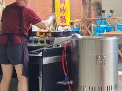 -沈妈砂锅(光华村店)