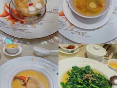 -8餐厅(新葡京酒店)