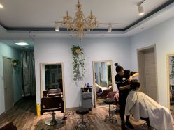 -艺时·漂发·染发·蛋白护理店