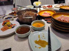 -犇放和牛烤肉·烤榴莲自助(苏宁城市奥莱店)
