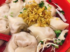 -梦花街馄饨店(中华苑店)