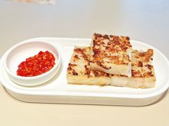 -蔡澜点心(三里屯T+MALL店)