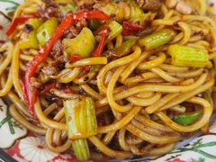 新疆炒米粉-帕米尔食府(白云观店)