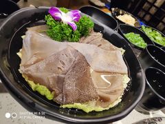 -骉骉老火锅(铁像寺路店)