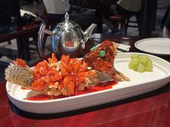 -松鹤楼(山塘街店)