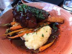 -The Meat & Wine Co Southbank(南岸店)