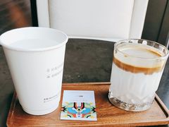 -木嘛working coffee(前海店)