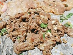 -一家东北烤肉(华大店)