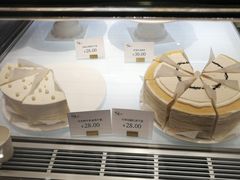 -St蛋糕王国(亨特店)