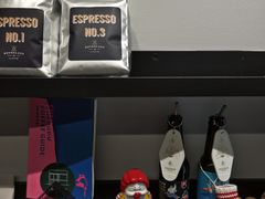 -NokNok Coffee(宽窄巷子店)