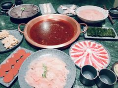 -肆味(东原1891江景店)