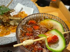 -鳗事鱼意·活鳗現烤专门店(富力海珠城店)