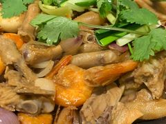 -大嫂镬仔·焖鸡煲·啫啫煲(逢源路店)