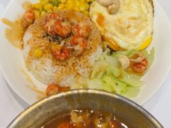 -海盗虾饭·小龙虾饭(惠多港店)