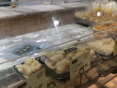 -泸溪河桃酥(长乐路店)