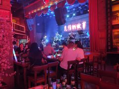 -光阴的故事音乐酒吧(1905店)