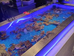 -釜盛海鲜烤肉火锅自助料理(正义坊购物中心店)