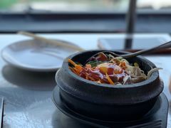 -松涛园朝鲜·海鲜·料理店(鸭绿江断桥店)