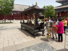 -天津妈祖文化园