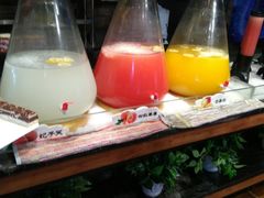 -韩盛炭火烤肉(万达广场店)