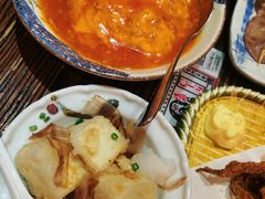 -平成屋·午肴夜酒(四川北路店)