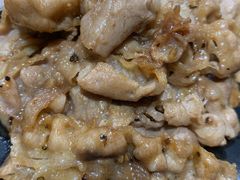 -雪花合烤肉(万达店)