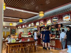 大堂-唐河王记·南阳民间菜(国基路店)