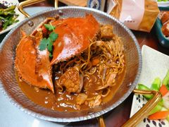 -方家厨房(玉皇山店)